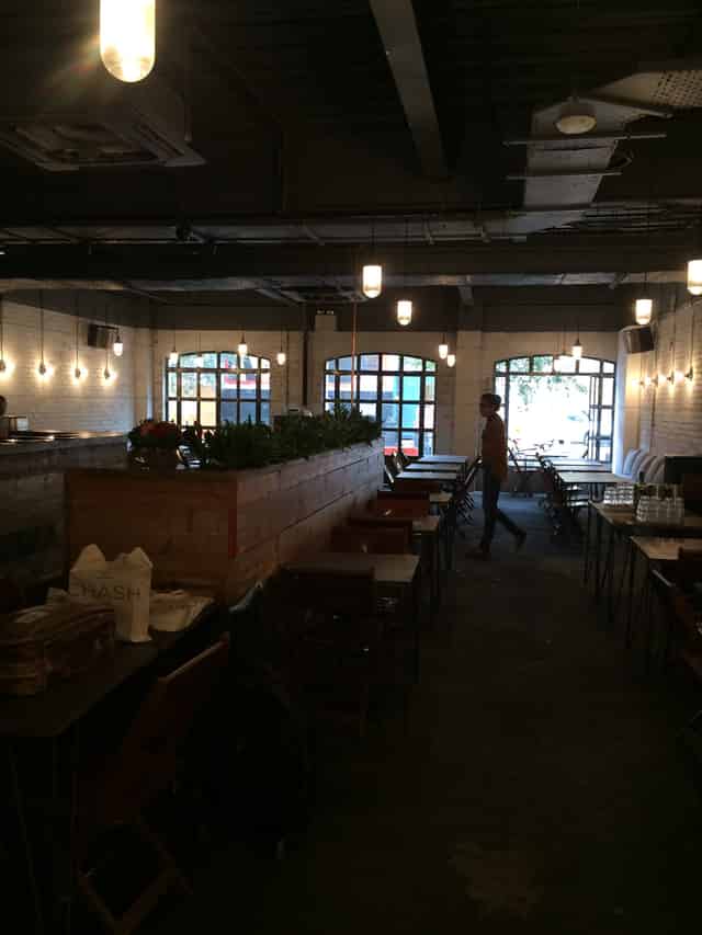 Whole Venue
