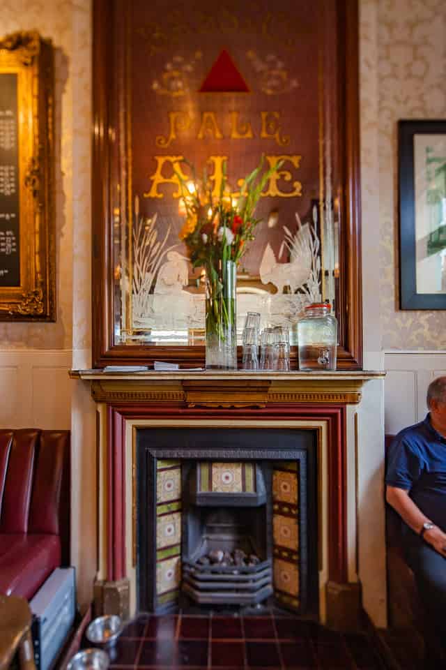 Upstairs Function Room
