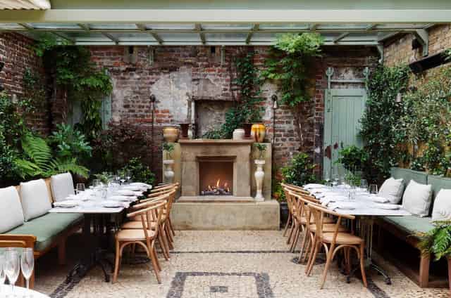 The Conservatory