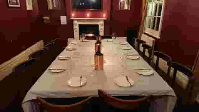 The Stonemasons Arms