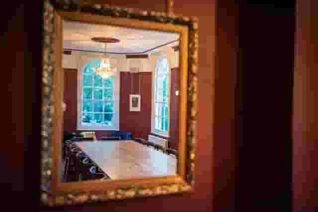 The Stonemasons Arms
