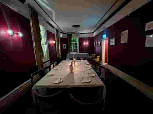 The Stonemasons Arms