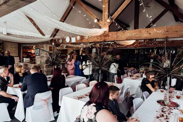 Private Dining Room