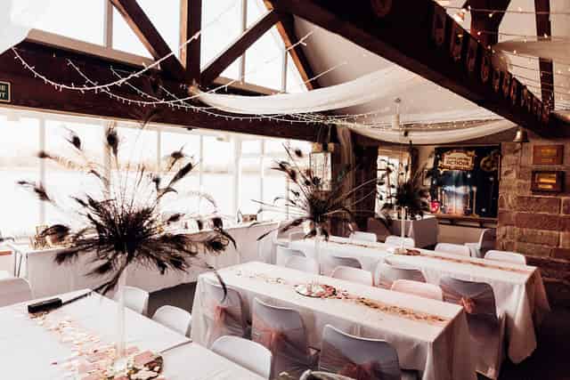 Private Dining Room