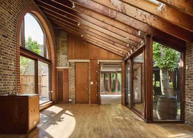 Private Dining Room