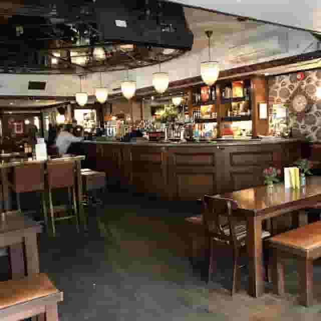 Main Restaurant
