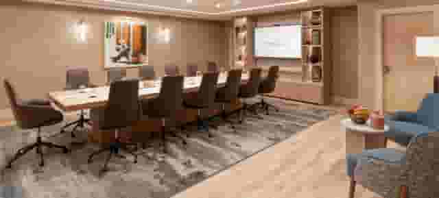 1909 Private Dining Room