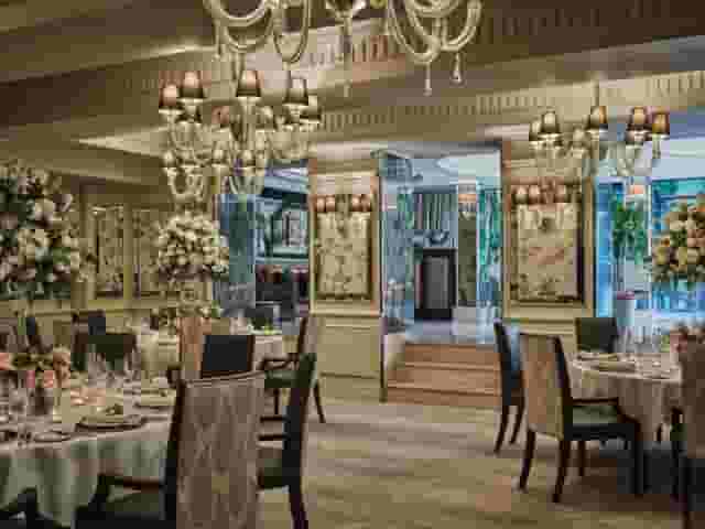 The Goring