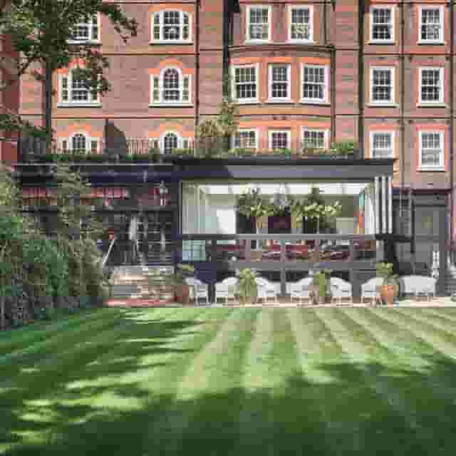 The Goring