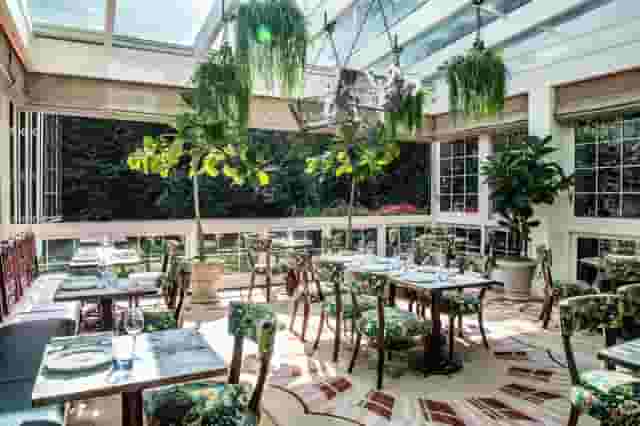 The Goring