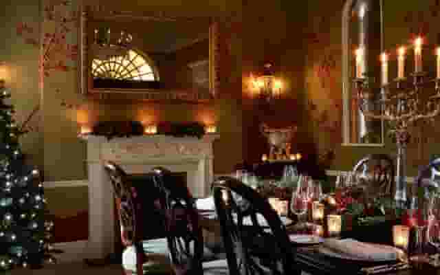 The Goring