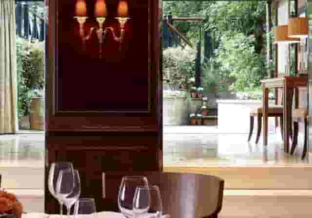 The Goring