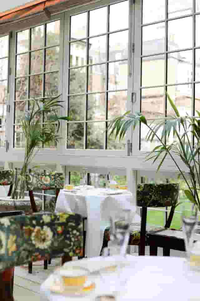 The Goring