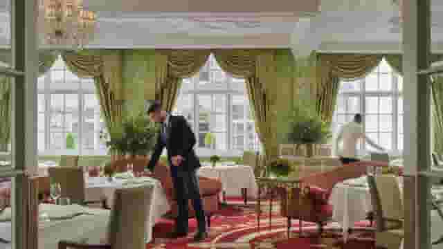 The Goring