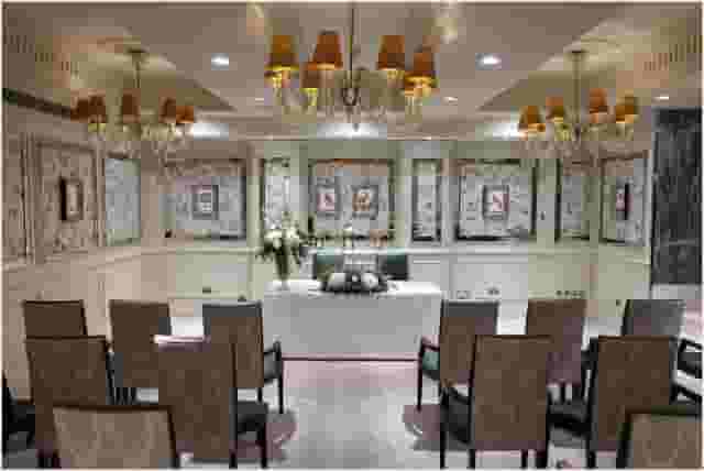 The Goring