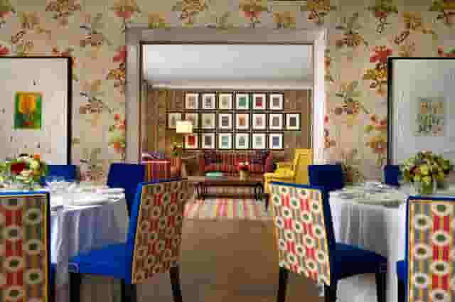 Brasserie Max