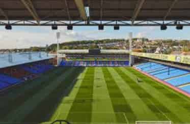 Pitch Hire
