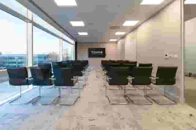 Aspiration (610 The Avenue)