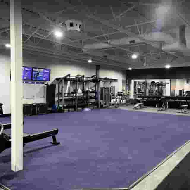 Fitness Studio
