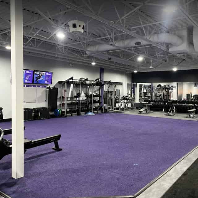 Fitness Studio