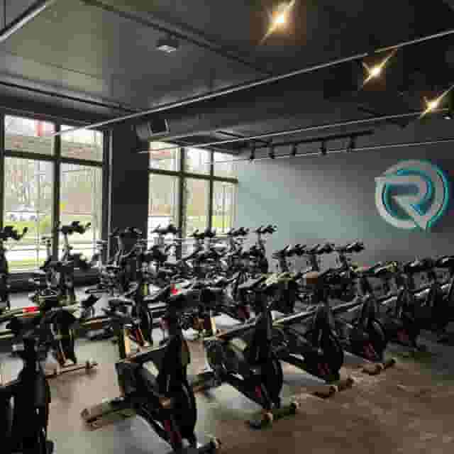 Fitness Studio