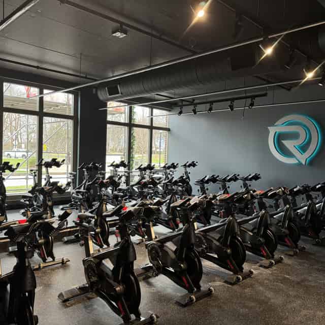 Fitness Studio
