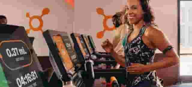 Fitness Studio
