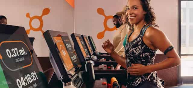 Fitness Studio