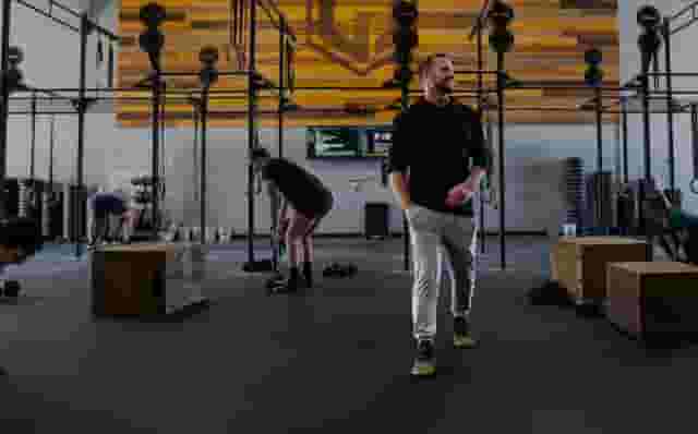 Fitness Studio