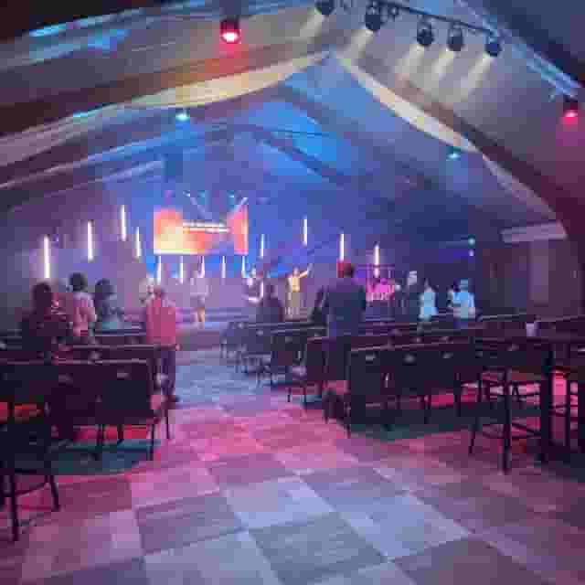 Whole Venue
