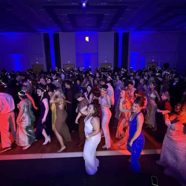 Whole Venue