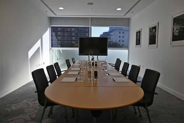 Meeting Room 6