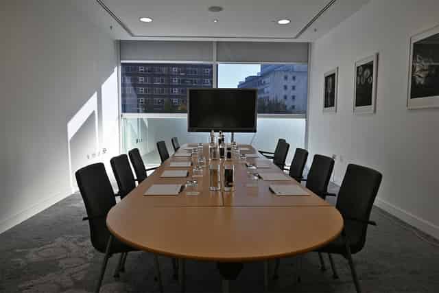 Meeting Room 6