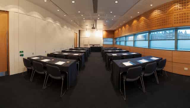 Exchange Room 1