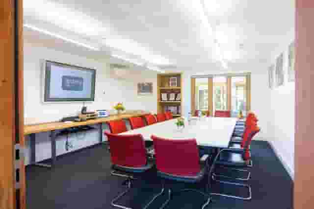 Appleby Blue - Skills Room 