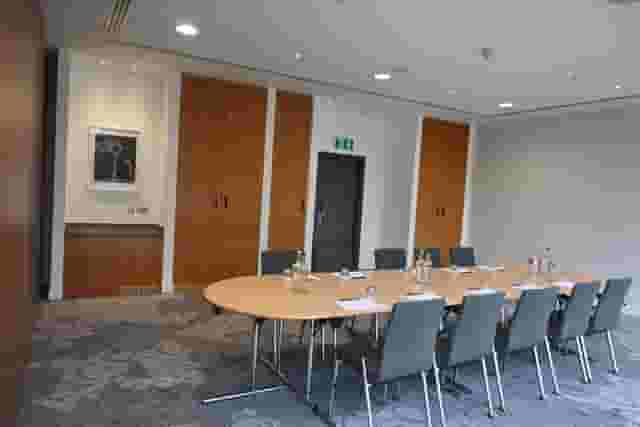 Meeting Room 7