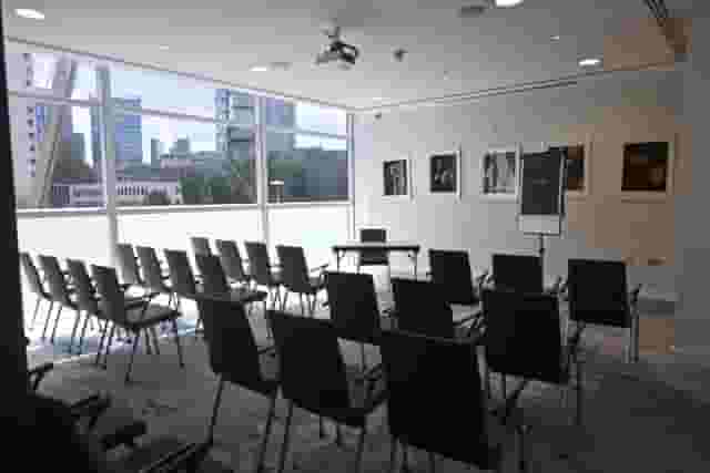 Meeting Room 8