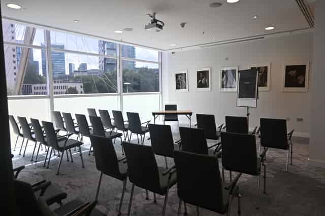 Meeting Room 8