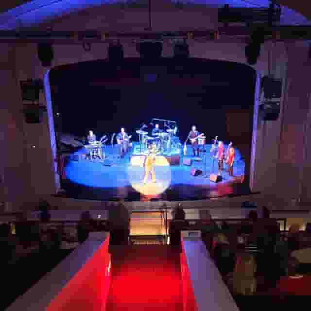 Theatre
