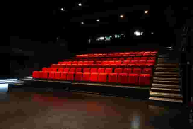 Theatre