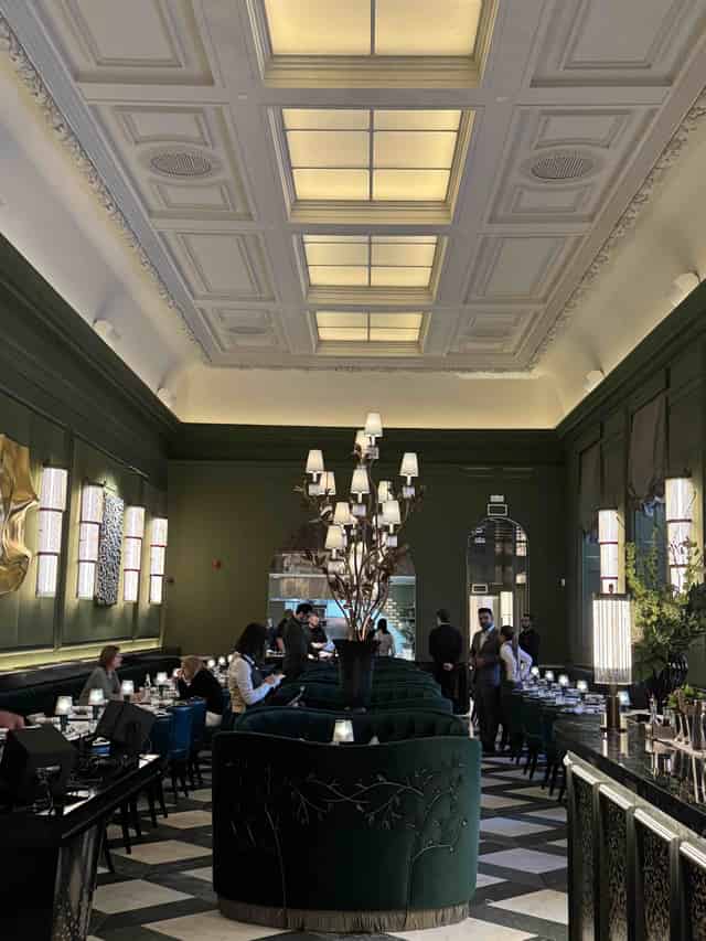 The Atrium
