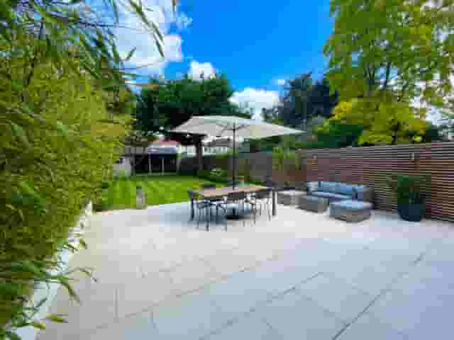 Garden/Patio
