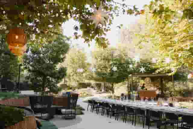 Garden/Patio