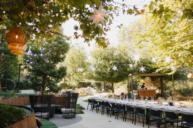 Garden/Patio