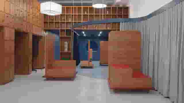 Classroom