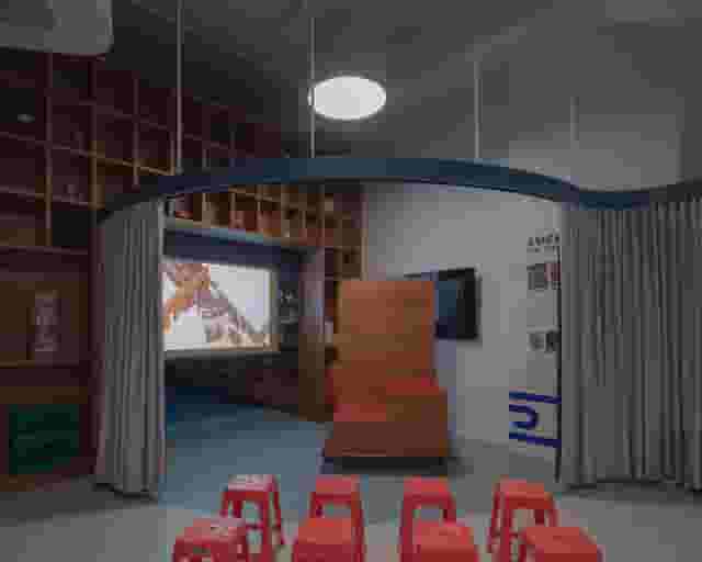 Classroom
