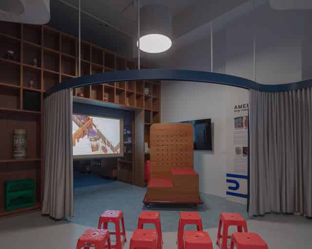 Classroom