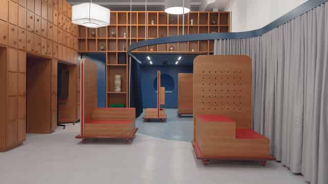 Classroom