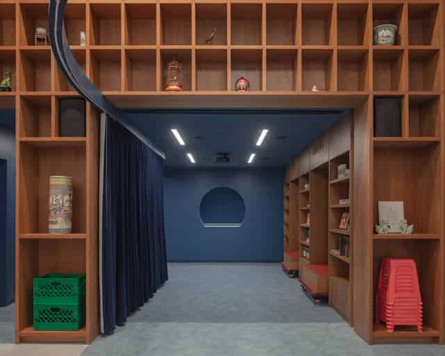 Classroom