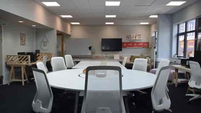 ESEA Community Centre